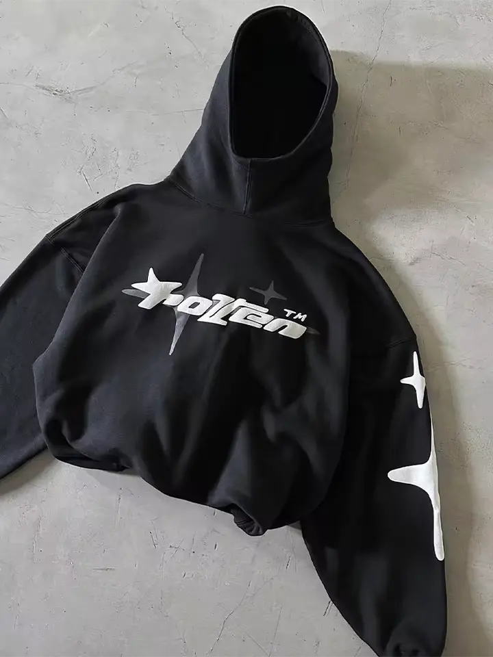 Sudadera con Capucha