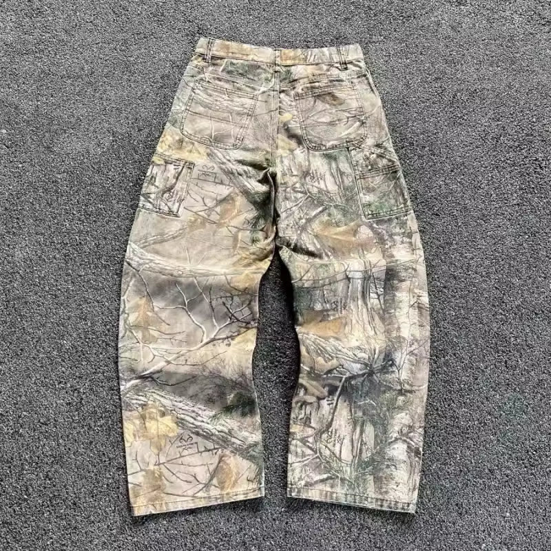 Pantalones