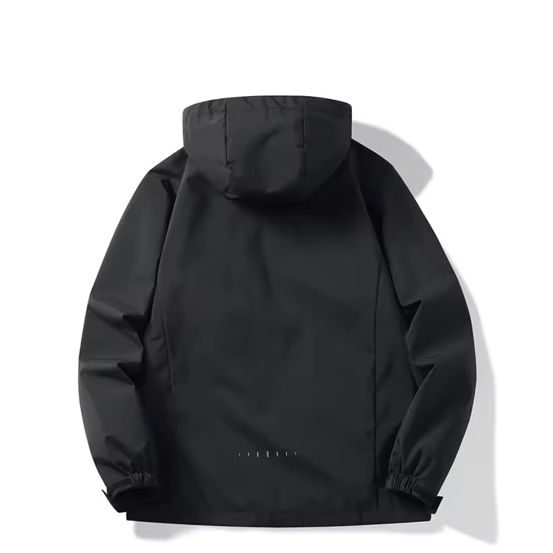 Anorak Impermeable StormShield